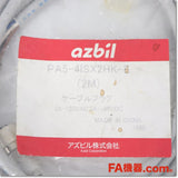 Japan (A)Unused,PA5-4ISX2HK-E parts,Sensor Other / Peripherals,azbil 