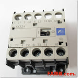 Japan (A)Unused,SK12A-110 AC100V 1a Japanese Electromagnetic Contactor,Fuji 