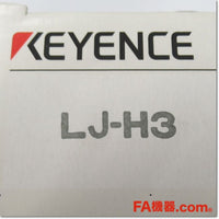 Japan (A)Unused,LJ-H3 PCソフトウェア ,Displacement Measuring Sensor Other / Peripherals,KEYENCE 