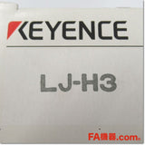 Japan (A)Unused,LJ-H3　超高速インラインプロファイル測定器 PCソフトウェア ,Displacement Measuring Sensor Other / Peripherals,KEYENCE
