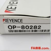 Japan (A)Unused,OP-80282 Japanese electronic components CMOS M8 ,Amplifier Built-in Laser Sensor,KEYENCE 