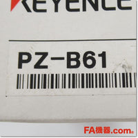 Japan (A)Unused,PZ-B61 Japanese electronic equipment,Built-in Amplifier Photoelectric Sensor,KEYENCE 