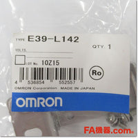 Japan (A)Unused,E39-L142 Japanese equipment E3Z,Built-in Amplifier Photoelectric Sensor,OMRON 