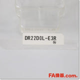 Japan (A)Unused,DR22D0L-E3R　φ22 ドーム形表示灯 AC/DC24V ,Indicator <Lamp>,Fuji