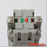 Japan (A)Unused,ALFN22211DNA φ30 automatic switch 1a1b AC/DC24V ,Illuminated Push Button Switch,IDEC 