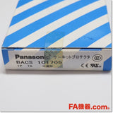 Japan (A)Unused,BACS101705 1P 7A　サーキットプロテクタ ,Circuit Protector 1-Pole,National