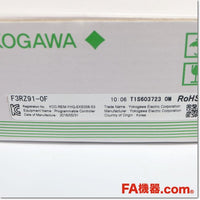 Japan (A)Unused,F3RZ91-0F  RS通信モジュール ,PLC Related,Yokogawa