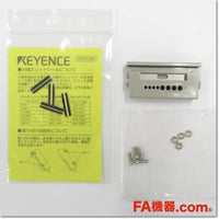 Japan (A)Unused,FU-E11 Fiber Optic Sensor Module,KEYENCE 