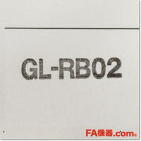 Japan (A)Unused,GL-RB02  セーフティライトカーテン 取付金具 ,Safety Light Curtain,KEYENCE