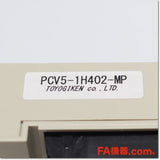 Japan (A)Unused,PCV5-1H402-MP Japanese equipment,Terminal Blocks,TOGI 