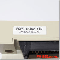 Japan (A)Unused,PCV5-1H402-YIN  コネクタ端子台 ,Terminal Blocks,TOGI