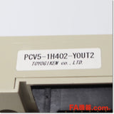 Japan (A)Unused,PCV5-1H402-YOUT2  コネクタ端子台 ,Terminal Blocks,TOGI