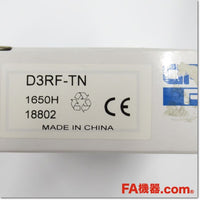 Japan (A)Unused,D3RF-TN  デジタルファイバセンサ 単独型 1出力 コード型 ,Fiber Optic Sensor Amplifier,Other