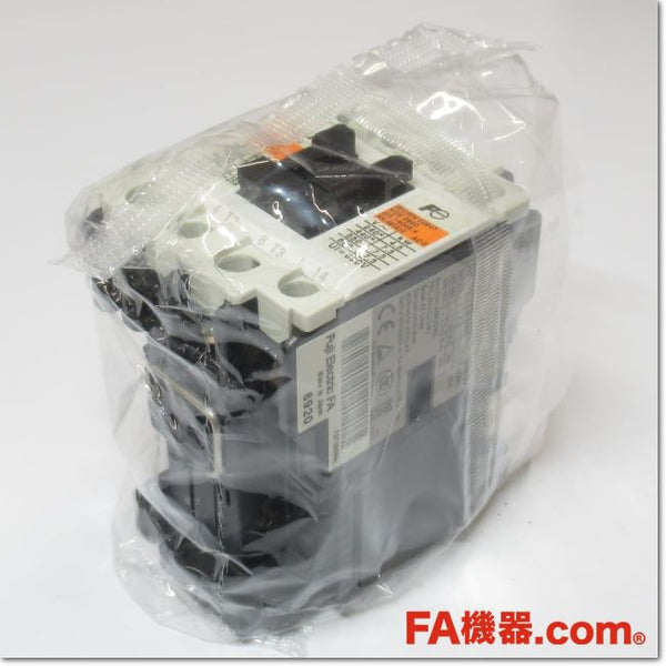 Japan (A)Unused,SC-4-0/T AC100V 1a  電磁接触器 端子カバー付き