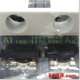 Japan (A)Unused,SC-4-0/T AC100V 1a Contactor,Electromagnetic Contactor,Fuji 