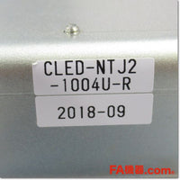 Japan (A)Unused,CLED-NTJ2-1004U-R LEDユニット 取付ピッチ270ｍｍタイプ ,LED Lighting / Dimmer / Power,Other 