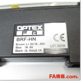 Japan (A)Unused,BRF-HN Fiber Optic Sensor Amplifier,Other 