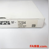 Japan (A)Unused,NF-TZ04 ファイバユニット 透過型 ,Fiber Optic Sensor Module,Other