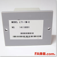 Japan (A)Unused,LT1-1M-C  背圧式レベルスイッチ 連結型 低感度仕様 DC24V ,Level Switch,RKC