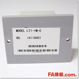 Japan (A)Unused,LT1-1M-C automatic switch DC24V ,Level Switch,RKC 