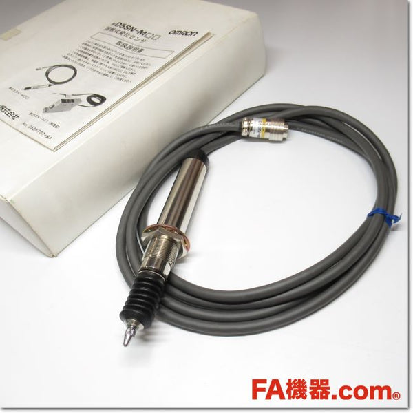 Japan (A)Unused,D5SN-M10  接触式変位センサ センサ