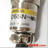 Japan (A)Unused,D5SN-M10  接触式変位センサ センサ ,Contact Displacement Sensor,OMRON