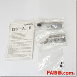 Japan (A)Unused,E3S-AT71  アンプ内蔵形光電センサ 透過形 入光ON/遮光ON 切替式 ,Built-in Amplifier Photoelectric Sensor,OMRON