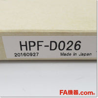 Japan (A)Unused,HPF-D026 Fiber Optic Sensor Module,azbil 