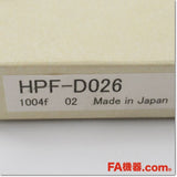 Japan (A)Unused,HPF-D026 fiber optic sensor module,azbil 