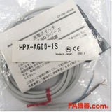 Japan (A)Unused,HPX-AG00-1S　デジタルファイバ型光電センサ ケーブル引出しタイプ ,Fiber Optic Sensor Amplifier,azbil