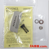 Japan (A)Unused,FU-66TZ Fiber Optic Sensor Module,KEYENCE 