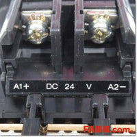 Japan (A)Unused,SJ-1SWG/2E DC24V 12-18A 1a1b 電磁開閉器 ,Irreversible Type Electromagnetic Switch,Fuji 