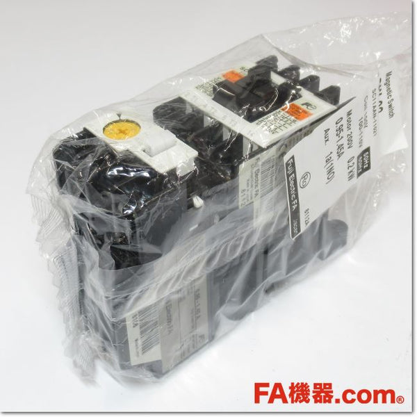 Japan (A)Unused,SW-03 AC100V 0.95-1.45A 1a  電磁開閉器