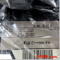 Japan (A)Unused,SW-03RM AC100V 0.48-0.72A 1b×2 Fujifilm ,Reversible Type Electromagnetic Switch,Fuji 