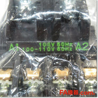 Japan (A)Unused,SC-03 AC100V 1a Electromagnetic Contactor,Fuji 