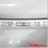 Japan (A)Unused,JZSP-CSM02-10-E Japanese series Peripherals 10m ,Σ Series Peripherals,Yaskawa 