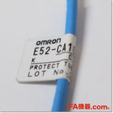 Japan (A)Unused,E52-CA10AE  ローコスト熱電対温度センサ 4m ,Non-Contact Temperature Sensor Head,OMRON