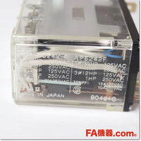 Japan (A)Unused,HG4-DC24V-F [AP6242F] HGリレー ,General Relay<other manufacturers> ,Panasonic </other>