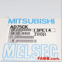 Japan (A)Unused,AD75CK  ケーブルクランプ ,Connector,MITSUBISHI