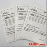 Japan (A)Unused,E5ZN-2QNH03TC-FLK Japan (A)Unused SSR駆動用 ,OMRON Other,OMRON 