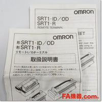 Japan (A)Unused,SRT1-ID04 I/O,CompoBus/S,OMRON 