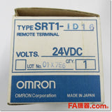 Japan (A)Unused,SRT1-ID16　リモートI/Oターミナル 入力16点 ,CompoBus/S,OMRON