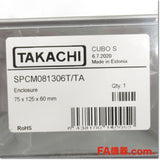 Japan (A)Unused,SPCM081306T/TA  防水・防塵ポリカーボネートボックス ,Relay Box,Other
