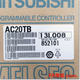 Japan (A)Unused,AC20TB Japanese equipment,Connector / Terminal Block Conversion Module,MITSUBISHI 