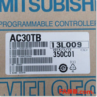 Japan (A)Unused,AC30TB 3m ,Connector / Terminal Block Conversion Module,MITSUBISHI 
