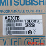 Japan (A)Unused,AC30TB  コネクタ端子台変換ユニット用ケーブル 3m ,Connector / Terminal Block Conversion Module,MITSUBISHI