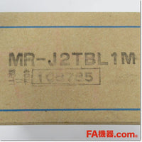 Japan (A)Unused,MR-J2TBL1M  中継端子台ケーブル 1m ,MR Series Peripherals,MITSUBISHI