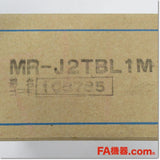 Japan (A)Unused,MR-J2TBL1M  中継端子台ケーブル 1m ,MR Series Peripherals,MITSUBISHI