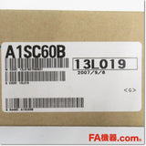 Japan (A)Unused,A1SC60B　増設ケーブル 6m ,AnS / QnAS Series Other,MITSUBISHI