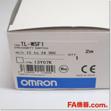 Japan (A)Unused,TL-W5F1 Japanese electronic equipment NO PNP出力 ,Amplifier Built-in Proximity Sensor,OMRON 